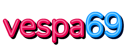 vespa69 — logo kanal