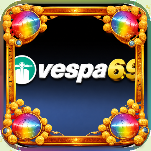 vespa69 — mitra unggulan
